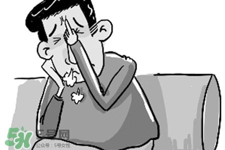 為什么春天容易流鼻血？春天愛流鼻血怎么辦？