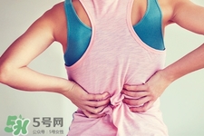 為什么春天容易腰岔氣？腰岔氣怎么快速治療？