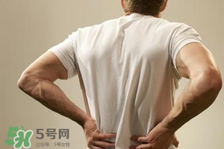 為什么春天容易腰岔氣？腰岔氣怎么快速治療？