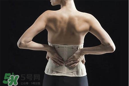 腰岔氣特別疼怎么辦？按摩可以治療腰岔氣嗎？
