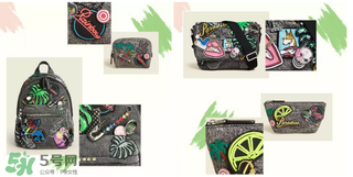 marc jacobs2017情人節(jié)限量包包多少錢？MJ情人節(jié)包包有哪些？