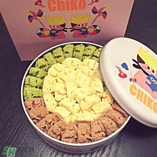 chiko曲奇餅干產(chǎn)自黑作坊 chiko曲奇餅干為什么那么火？