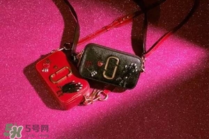 marc jacobs2017情人節(jié)限量包包多少錢？MJ情人節(jié)包包有哪些？