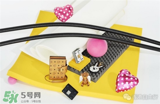 mcm2017情人節(jié)限量包包多少錢？mcm2017情人節(jié)包包哪里買？