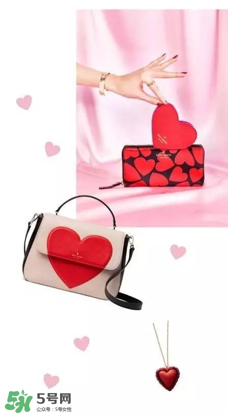 kate spade2017情人節(jié)包包多少錢？凱特絲蓓2017情人節(jié)包包哪里買？
