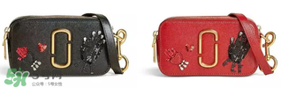 marc jacobs2017情人節(jié)限量包包多少錢？MJ情人節(jié)包包有哪些？