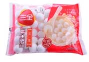 三全湯圓多少錢一袋？三全湯圓一包多少錢？