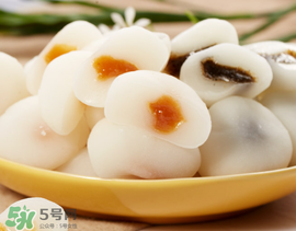 干吃湯圓哪個牌子好吃？干吃湯圓什么牌子好？