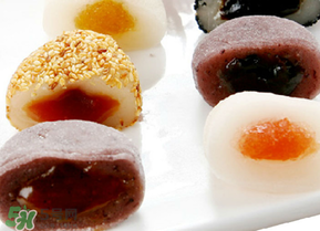 干吃湯圓哪個牌子好吃？干吃湯圓什么牌子好？