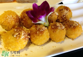 炸元宵用不用解凍？炸元宵需要解凍嗎？