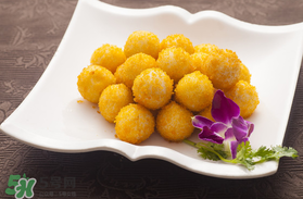 炸元宵是蒸完再炸嗎？速凍元宵怎么炸？