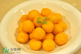 炸元宵是蒸完再炸嗎？速凍元宵怎么炸？