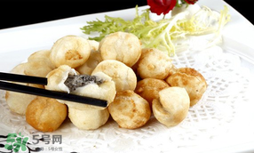 炸湯圓為什么會爆？炸湯圓不扎孔為什么會爆？