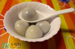 哪些人不宜吃湯圓？湯圓哪些人要少吃？