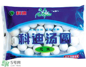 科迪湯圓多少錢一袋？科迪湯圓價(jià)格