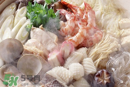 3月份吃什么海鮮好？三月份適合吃哪些海鮮？