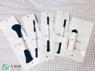 hm化妝刷多少錢？hm化妝刷怎么樣？