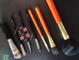 hm化妝刷多少錢？hm化妝刷怎么樣？