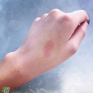 香奈兒豆沙色是幾號(hào)色？香奈兒豆沙色口紅試色