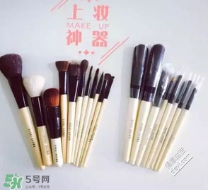 hm化妝刷多少錢？hm化妝刷怎么樣？