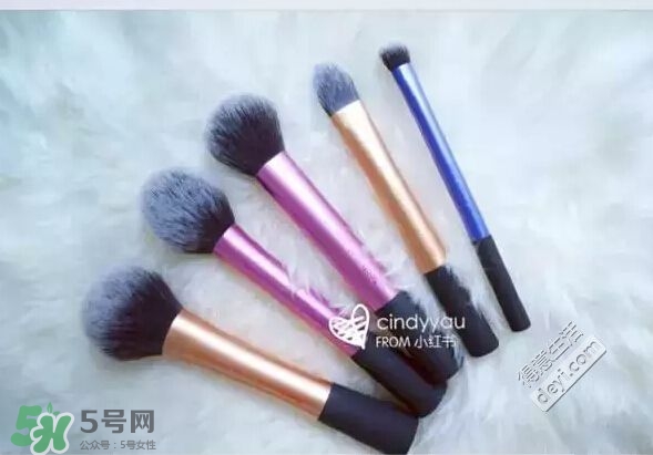 hm化妝刷多少錢？hm化妝刷怎么樣？