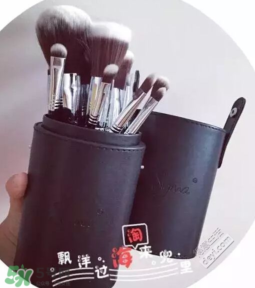 hm化妝刷多少錢？hm化妝刷怎么樣？