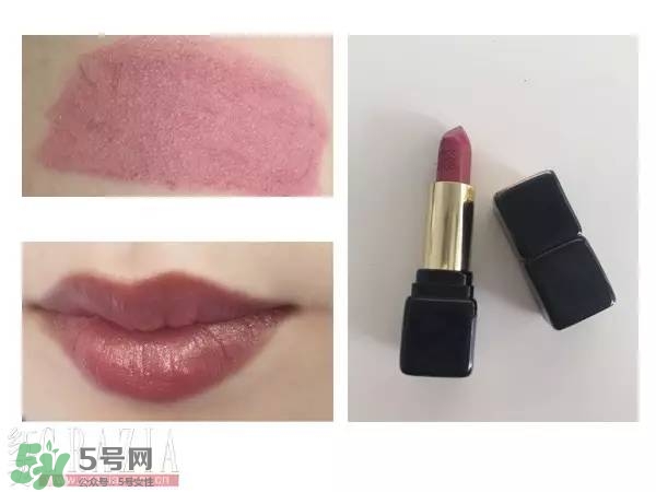 玫瑰豆沙色口紅有哪些？玫瑰豆沙色口紅推薦