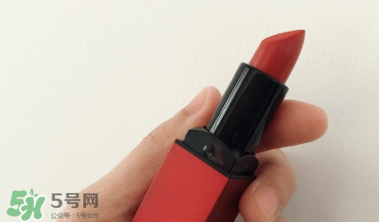 bbia豆沙色口紅什么色號(hào)？bbia豆沙色口紅試色