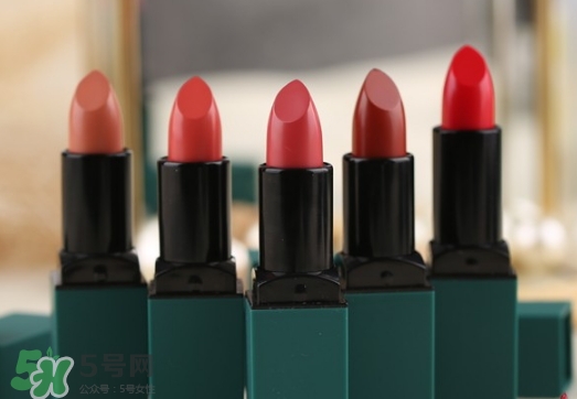 bbia豆沙色口紅什么色號(hào)？bbia豆沙色口紅試色
