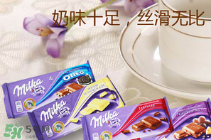 妙卡巧克力多少錢？妙卡巧克力價格