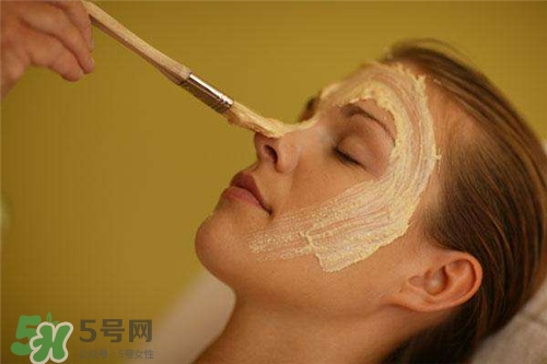 清潔面膜多久用一次？清潔面膜什么時候做最好？