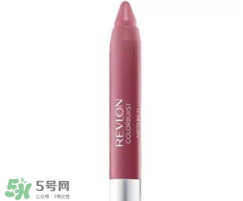 露華濃豆沙色口紅幾號？露華濃豆沙色口紅225試色
