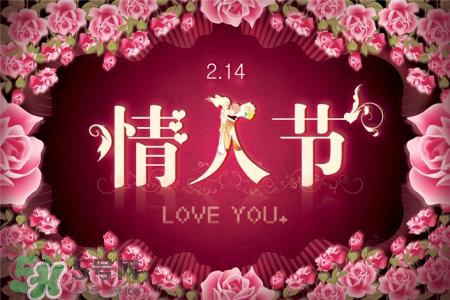 情人節(jié)能送滿天星嗎？情人節(jié)送滿天星好嗎？