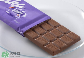 妙卡巧克力好吃嗎？吃妙卡巧克力的好處和壞處