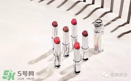 迪奧超模667多少錢(qián)？dior迪奧超模667口紅試色