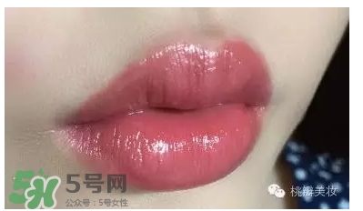 迪奧超模667多少錢(qián)？dior迪奧超模667口紅試色