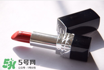 迪奧999口紅保質(zhì)期多久？迪奧999保質(zhì)期多久