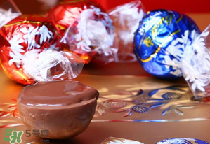 瑞士蓮和歌帝梵哪個好？瑞士蓮和歌帝梵哪個貴？