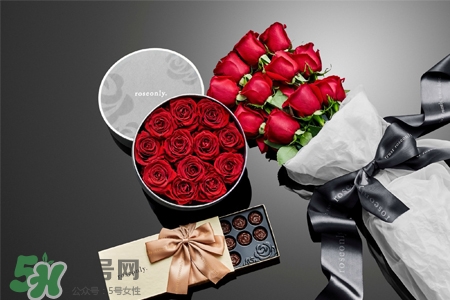 roseonly是什么花？roseonly是真花還是假花？