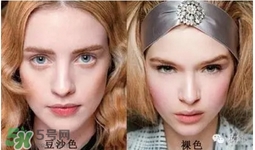 豆沙色口紅怎么化？豆沙色口紅怎么涂好看？