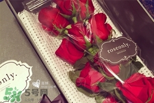 roseonly是怎么火起來的？roseonly值得買嗎？