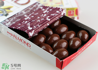 ?明治巧克力哪個味道好？?明治巧克力有幾種口味？