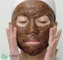 海藻面膜敷多久最合適？海藻面膜敷完后需要洗臉嗎？