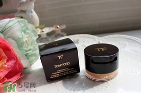 tom ford眼部打底怎么樣？tom ford眼部打底怎么用？