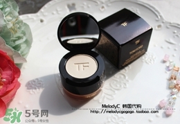 tom ford眼部打底怎么樣？tom ford眼部打底怎么用？
