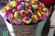 roseonly鮮花多少錢？roseonly永生花多少錢？