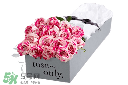 roseonly鮮花多少錢？roseonly永生花多少錢？