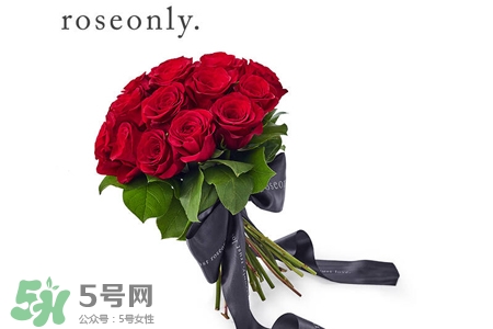 roseonly鮮花多少錢？roseonly永生花多少錢？