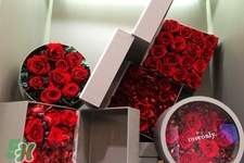 roseonly鮮花多少錢？roseonly永生花多少錢？