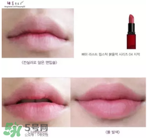 bbia豆沙色口紅什么色號(hào)？bbia豆沙色口紅試色
